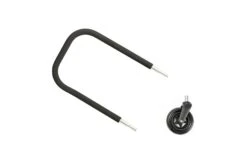 Croozer Buggy-Set Dog - Für Dog Peppa