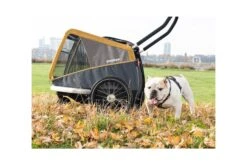 Croozer Buggy-Set Dog - Für Dog Peppa -Croozer 926790 7638749