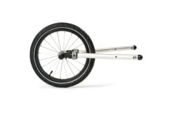 Croozer Jogger-Set - Für Alle Kid Zweisitzer Ab 2018