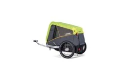 Croozer Regenverdeck - Für Dog Peppa -Croozer 927050 7223624