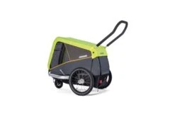 Croozer Regenverdeck - Für Dog Peppa -Croozer 927053 7223651