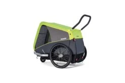 Croozer Regenverdeck - Für Dog Jokke -Croozer 927068 7222986