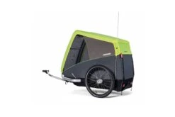 Croozer Regenverdeck - Für Dog Bruuno -Croozer 927080 7232343