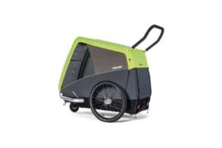 Croozer Regenverdeck - Für Dog Bruuno -Croozer 927083 7232370