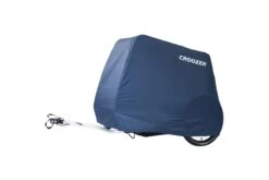 Croozer Faltgarage - Für Dog Jokke / Dog Bruuno