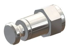 Croozer Achskupplung Ab 2016 M10x1 Für Kid / Kid Plus