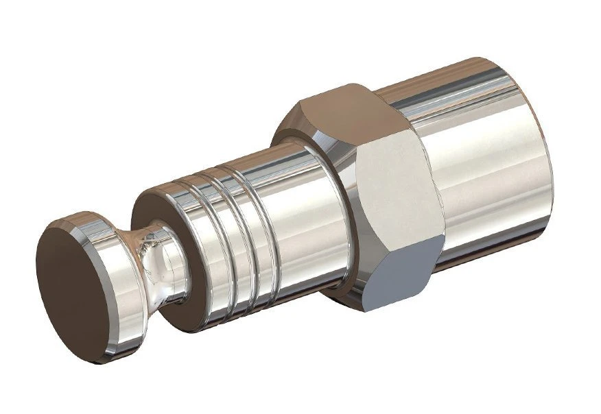 Croozer Achskupplung Ab 2016 M10x1 Für Kid / Kid Plus Verlängert (XL) 1 Croozer Achskupplung Ab 2016 M10x1 Für Kid / Kid Plus Verlängert (XL)