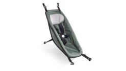 Croozer Babysitz Kid Ab 2014 -Croozer az 0216556 1977 0