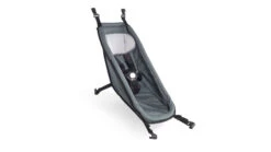 Croozer Babysitz Kid Ab 2014