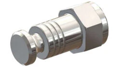 Croozer Achsmutter Nexus/Alfine