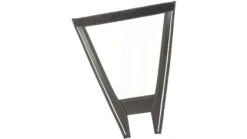 Croozer Belüftungseinsatz 2 Sitzer