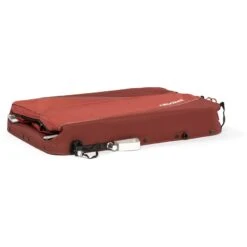 Croozer Cargo Kalle - Lastenanhänger - Lava Red -Croozer croozer cargo kalle transport trailer lava red 3 1350454