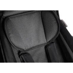 Croozer Climatex Babysitz Für Kid Fahrradanhänger - Schwarz 8 Croozer Climatex Babysitz Für Kid Fahrradanhänger - Schwarz -Croozer croozer climatex babysitz black 3 996424