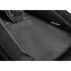 Croozer Climatex Babysitz Für Kid Fahrradanhänger - Schwarz 9 Croozer Climatex Babysitz Für Kid Fahrradanhänger - Schwarz -Croozer croozer climatex babysitz black 4 996425