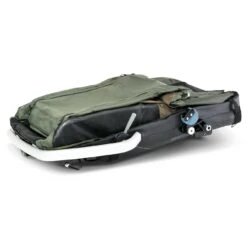 Croozer Dog Tammo - Fahrradanhänger Für Hunde - Moss Green - B-Ware -Croozer croozer dog tammo moss green02 1275050