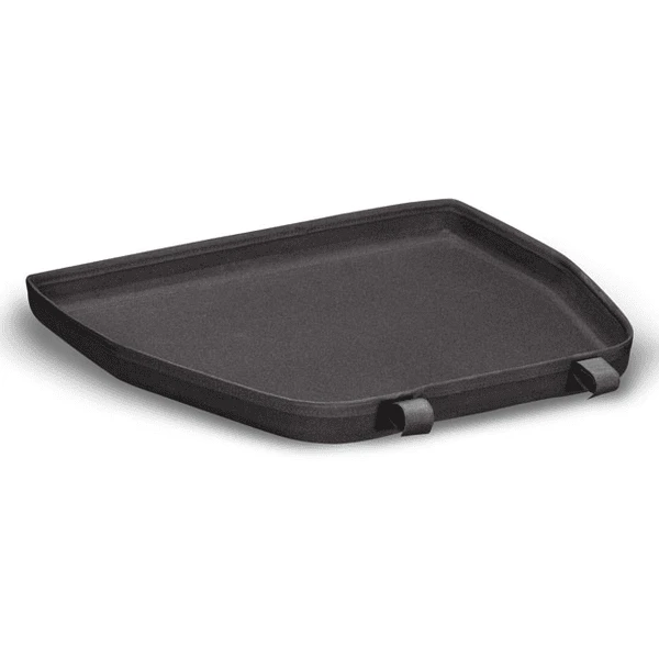 CROOZER Fußraumschutzwanne Für Einsitzer 1 CROOZER Fußraumschutzwanne Für Einsitzer