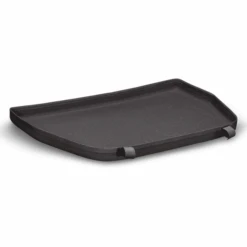 CROOZER Fußraumschutzwanne Für Zweisitzer