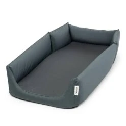 Croozer Hundebett Für Dog Enna / Dog Peppa / Dog L - Asphalt Grey