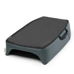 Croozer Hundebett Für Dog Enna / Dog Peppa / Dog L - Asphalt Grey -Croozer croozer hundebett dog enna dogpeppa dog l asphalt grey 122330022 b 1274949