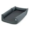 Croozer Hundebett Für Dog Mikke / Dog Jokke / Dog XL - Asphalt Grey