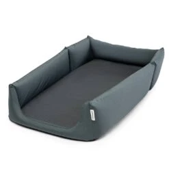 Croozer Hundebett Für Dog Mikke / Dog Jokke / Dog XL - Asphalt Grey