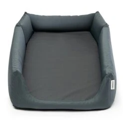 Croozer Hundebett Für Dog Mikke / Dog Jokke / Dog XL - Asphalt Grey -Croozer croozer hundebett dog mikke dogjokkedog xl asphalt grey 122330122 f 1274961