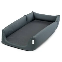 Croozer Hundebett Für Dog Tammo / Dog Bruuno / Dog XXL - Asphalt Grey