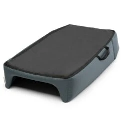 Croozer Hundebett Für Dog Tammo / Dog Bruuno / Dog XXL - Asphalt Grey -Croozer croozer hundebett xxl 122330222 0b 1274974