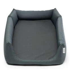 Croozer Hundebett Für Dog Tammo / Dog Bruuno / Dog XXL - Asphalt Grey -Croozer croozer hundebett xxl 122330222 0f 1274975