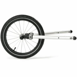 CROOZER Jogger-Set Für Kid Zweisitzer