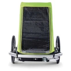Croozer Regenverdeck Für Fahrradanhänger Dog Bruuno / Dog XXL - Lightning Yellow 7 Croozer Regenverdeck Für Fahrradanhänger Dog Bruuno / Dog XXL - Lightning Yellow -Croozer croozer regenverdeck dog bruuno 3 996524