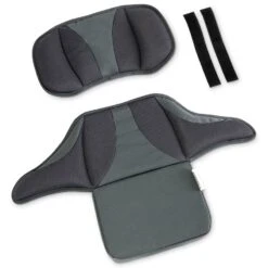 Croozer Sitzstütze Für Kid Kinderanhänger Ab Modelljahr 2014 - Asphalt Grey