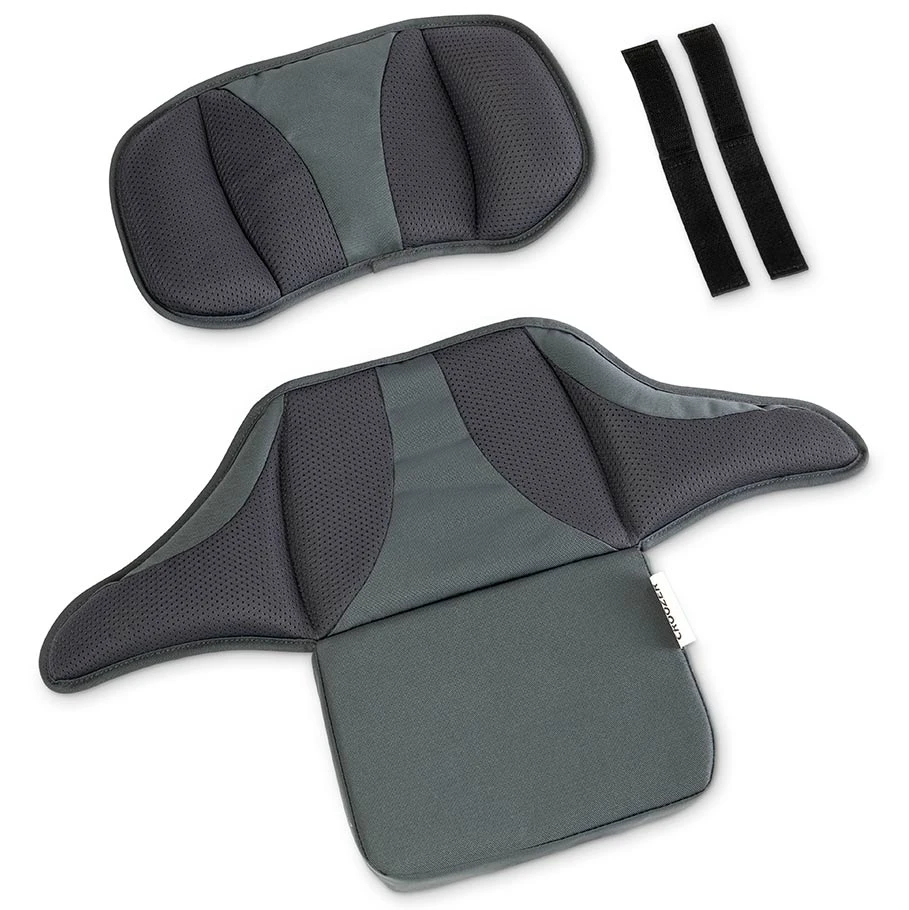 Croozer Sitzstütze Für Kid Kinderanhänger Ab Modelljahr 2014 - Asphalt Grey 1 Croozer Sitzstütze Für Kid Kinderanhänger Ab Modelljahr 2014 - Asphalt Grey